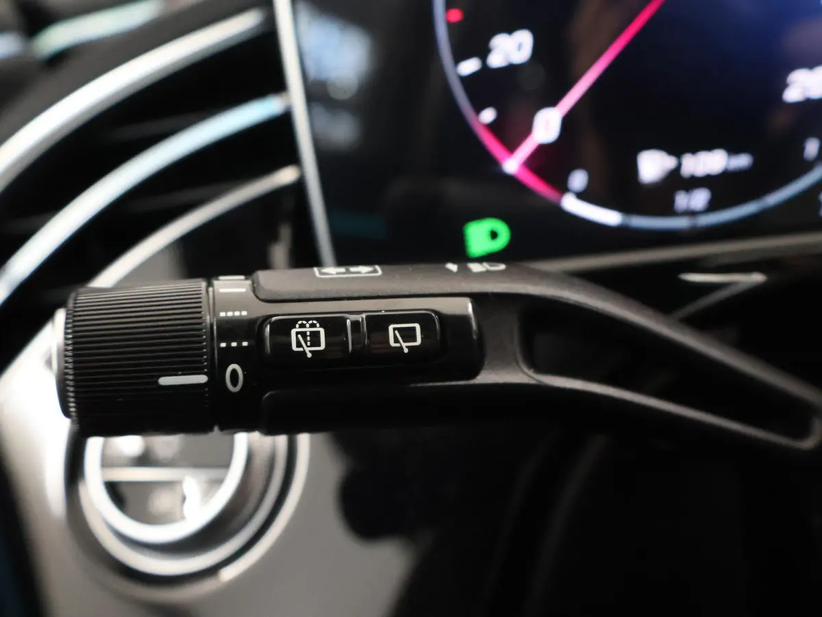 300e Sport Edition | AMG | Panoramadak | Rijassistentiepakket | Hyperscreen | Premium pakket  | Keyless | DIGITAL Light | Trekhaak