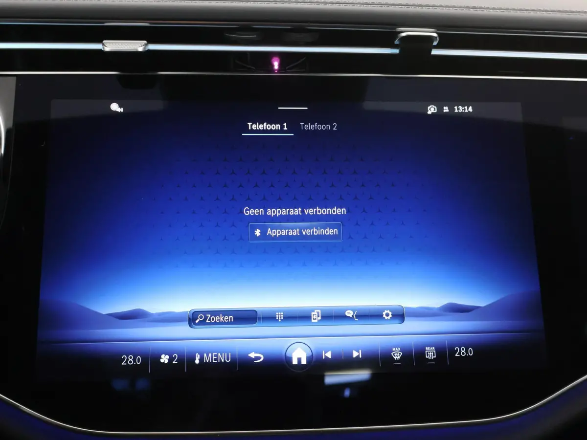300e Sport Edition | AMG | Panoramadak | Rijassistentiepakket | Hyperscreen | Premium pakket  | Keyless | DIGITAL Light | Trekhaak