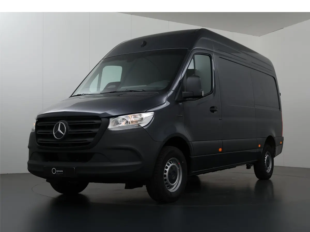 314 L2 H2 RWD PRO 81kWh | Comfortbestuurdersstoel | Trekhaak | Smartphone integratie pakket | 115 kW Snelladen | Achteruitrijcamera | Standkachel |