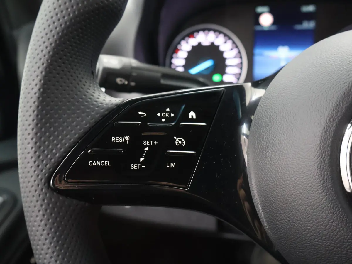 314 L2 H2 RWD PRO 81kWh | Comfortbestuurdersstoel | Trekhaak | Smartphone integratie pakket | 115 kW Snelladen | Achteruitrijcamera | Standkachel |