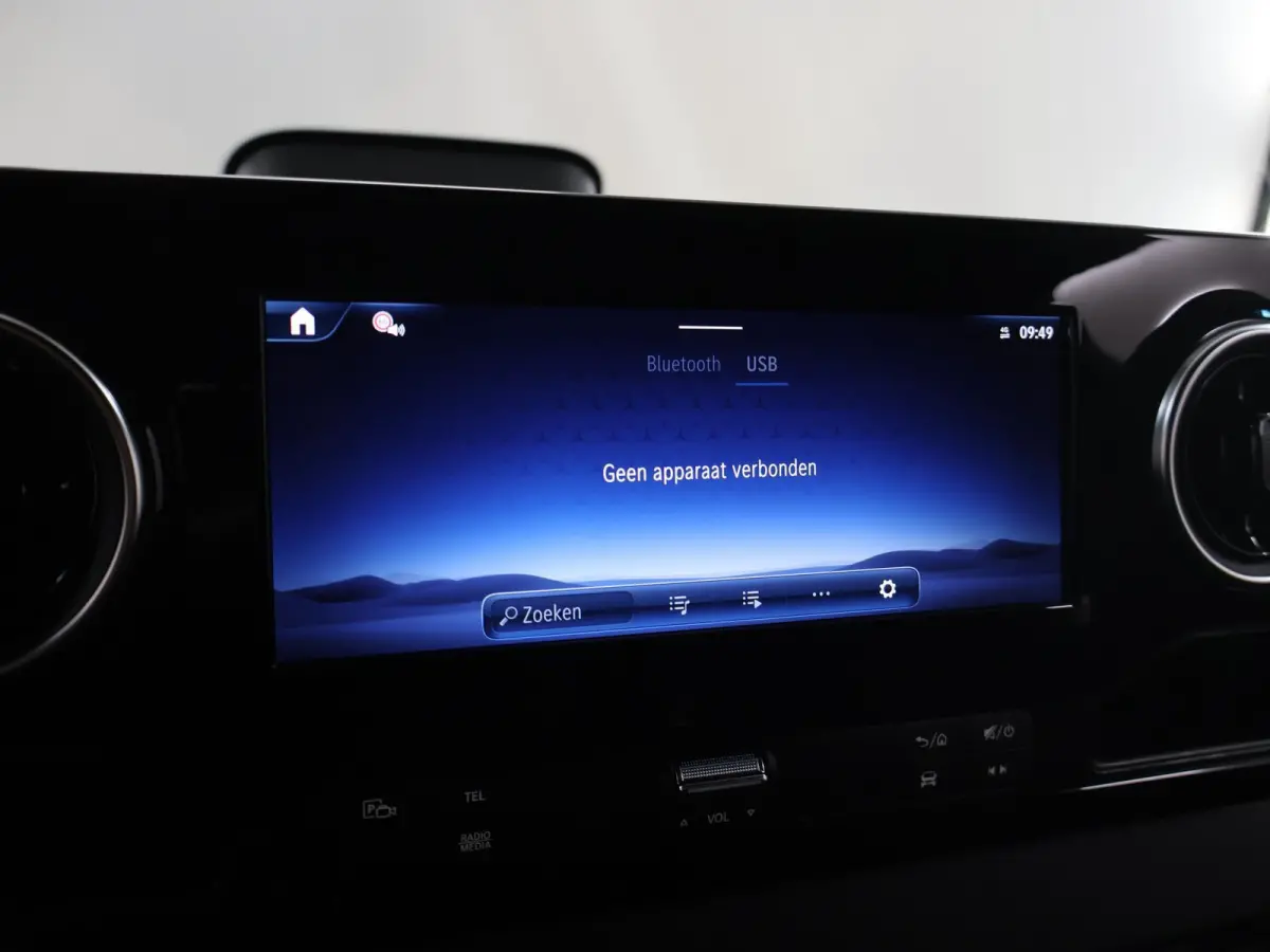 314 L2 H2 RWD PRO 81kWh | Comfortbestuurdersstoel | Trekhaak | Smartphone integratie pakket | 115 kW Snelladen | Achteruitrijcamera | Standkachel |