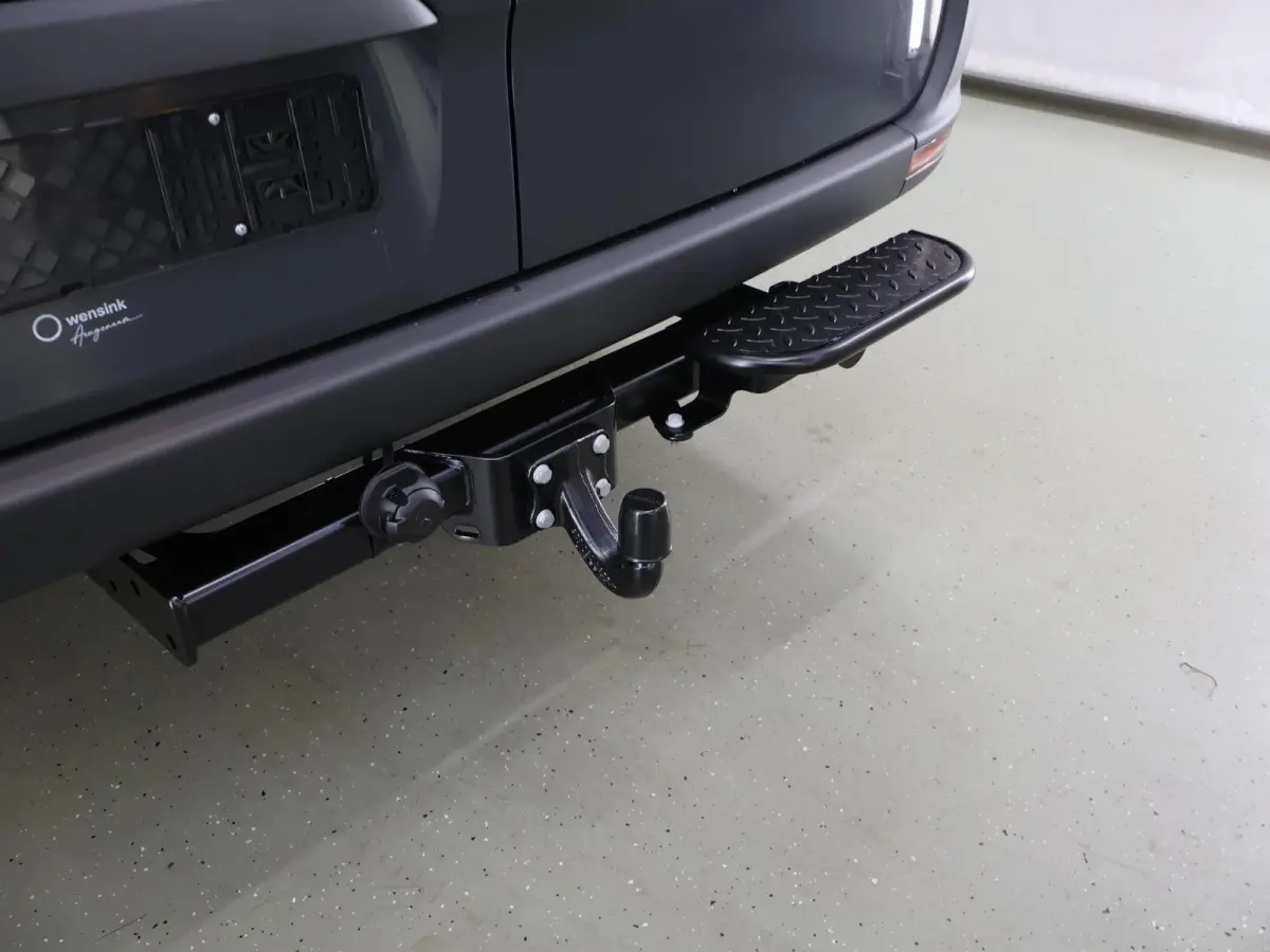 314 L2 H2 RWD PRO 81kWh | Comfortbestuurdersstoel | Trekhaak | Smartphone integratie pakket | 115 kW Snelladen | Achteruitrijcamera | Standkachel |