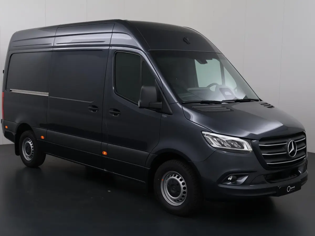 319 L2H2 RWD SELECT | LED | 3500KG Trekken | DISTRONIC | WINTERPAKKET