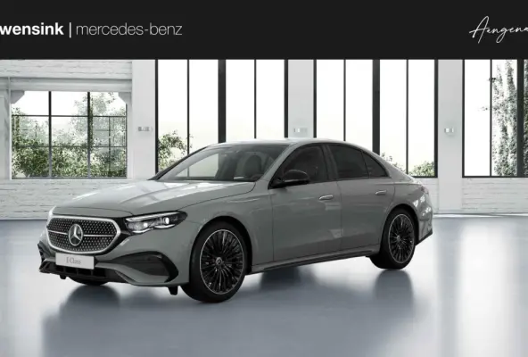 300e Sport Edition | Panoramaschuifdak | Head-up | Trekhaak | Burmester | Nightpakket |