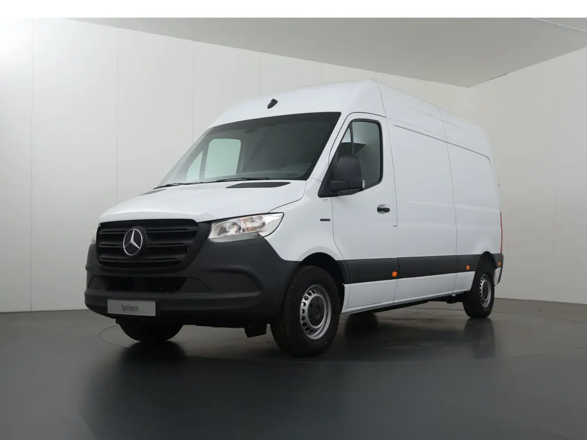 414 L2 H2 RWD PRO 81kWh | Trekhaak | Smartphone integratie pakket | 115 kW Snelladen | Achteruitrijcamera | Standkachel | Stoelverwarming |
