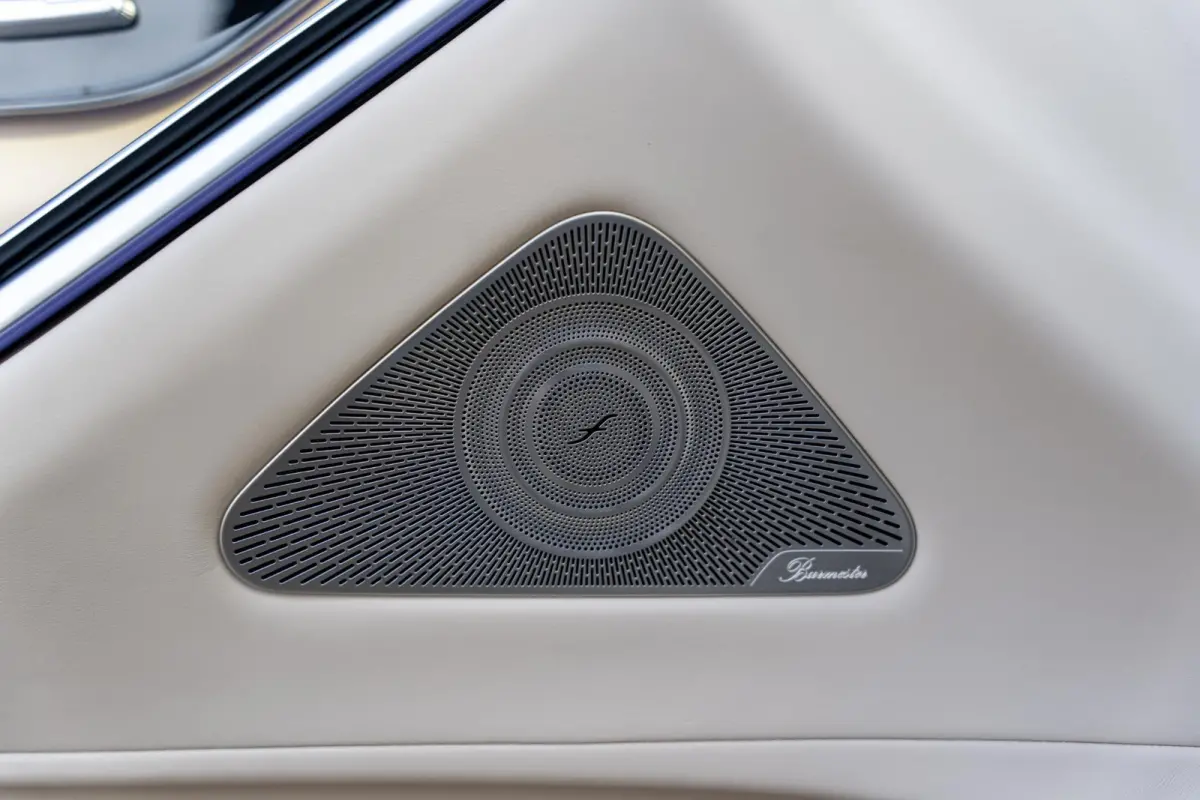 AMG 63 S E Performance | Keramisch | Designo lak magno | Drivers pack | Entertainment systeem |
