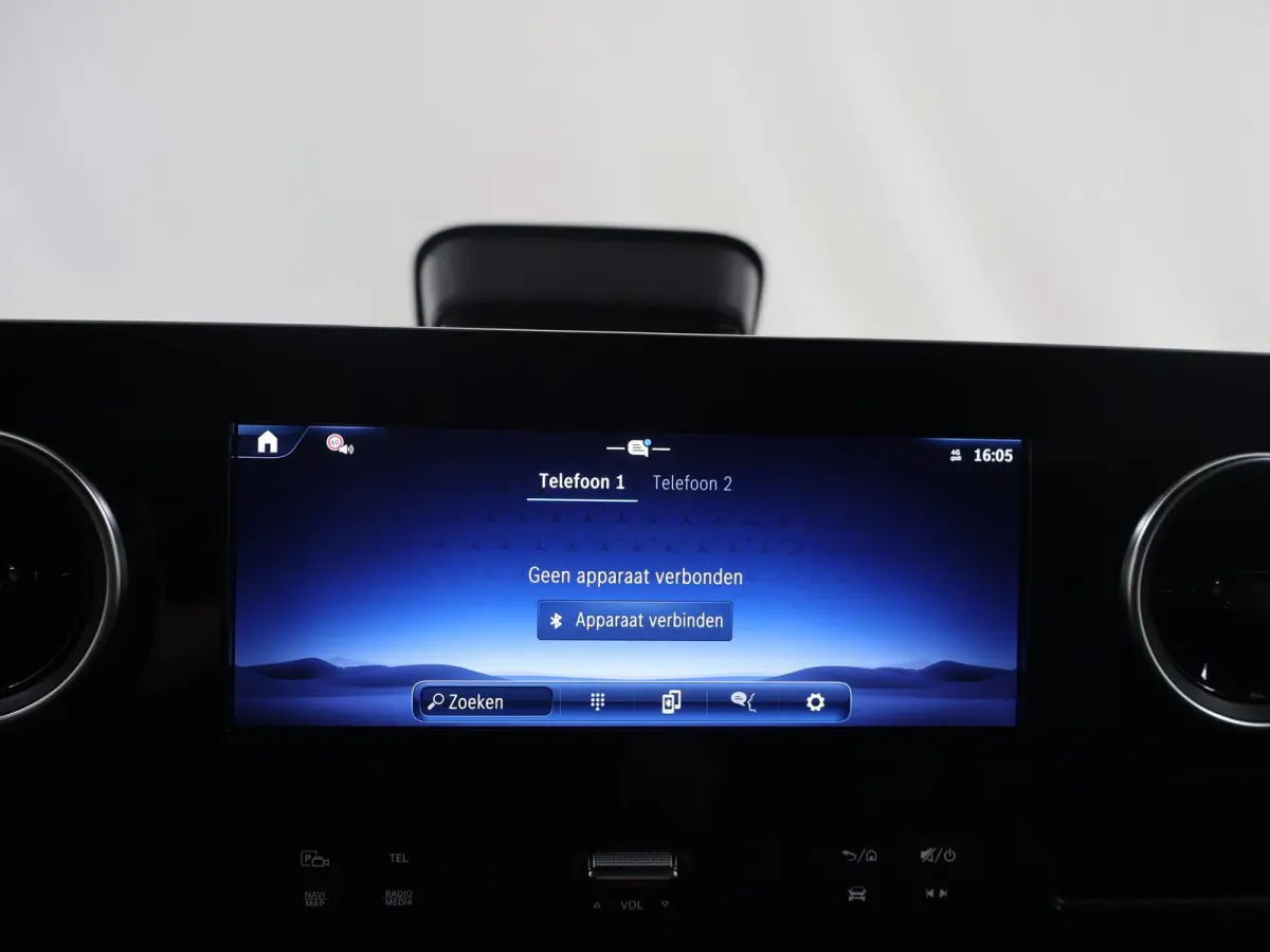 319 CDI L2 H2 Select | Winterpakket | Trekgewicht 3500 kg | Adaptieve Cruise Distronic | LED koplampen | Achteruitrijcamera | Smartphone integratie pakket |