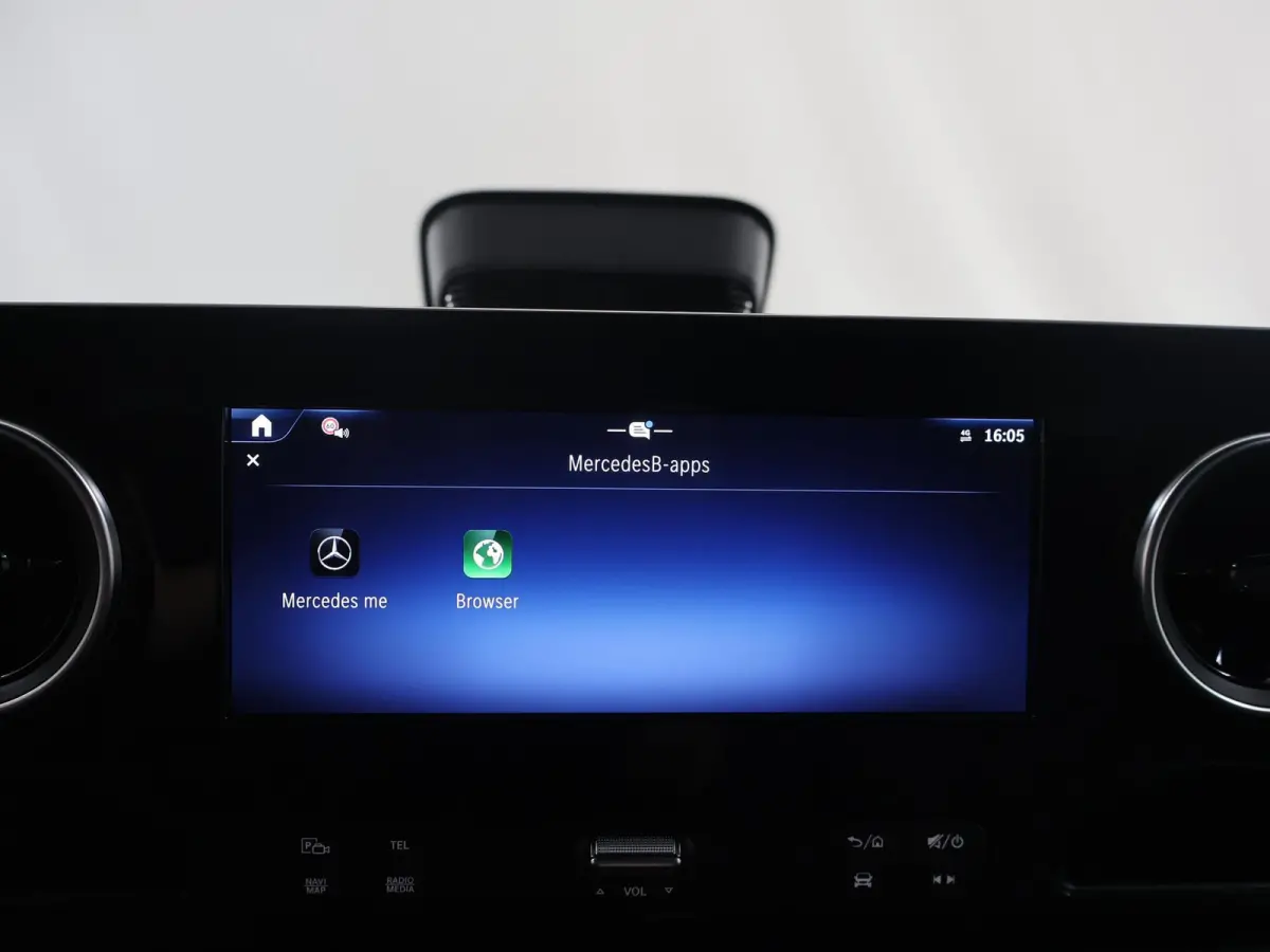 319 CDI L2 H2 Select | Winterpakket | Trekgewicht 3500 kg | Adaptieve Cruise Distronic | LED koplampen | Achteruitrijcamera | Smartphone integratie pakket |