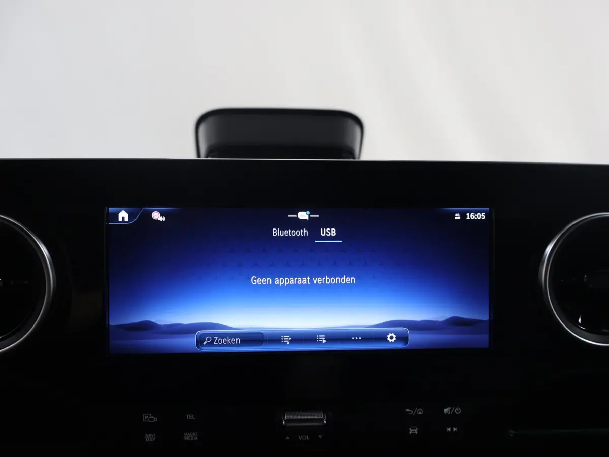 319 CDI L2 H2 Select | Winterpakket | Trekgewicht 3500 kg | Adaptieve Cruise Distronic | LED koplampen | Achteruitrijcamera | Smartphone integratie pakket |