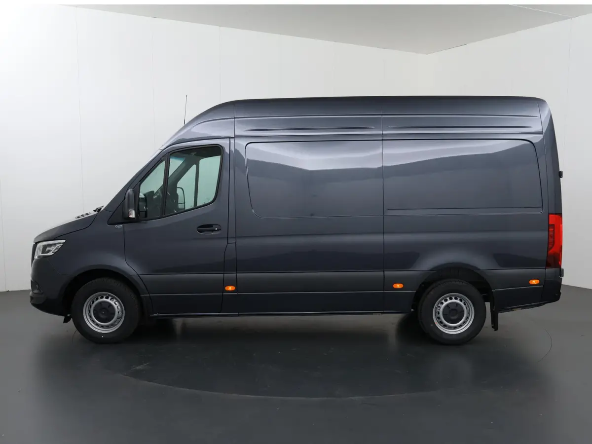 319 CDI L2 H2 Select | Winterpakket | Trekgewicht 3500 kg | Adaptieve Cruise Distronic | LED koplampen | Achteruitrijcamera | Smartphone integratie pakket |
