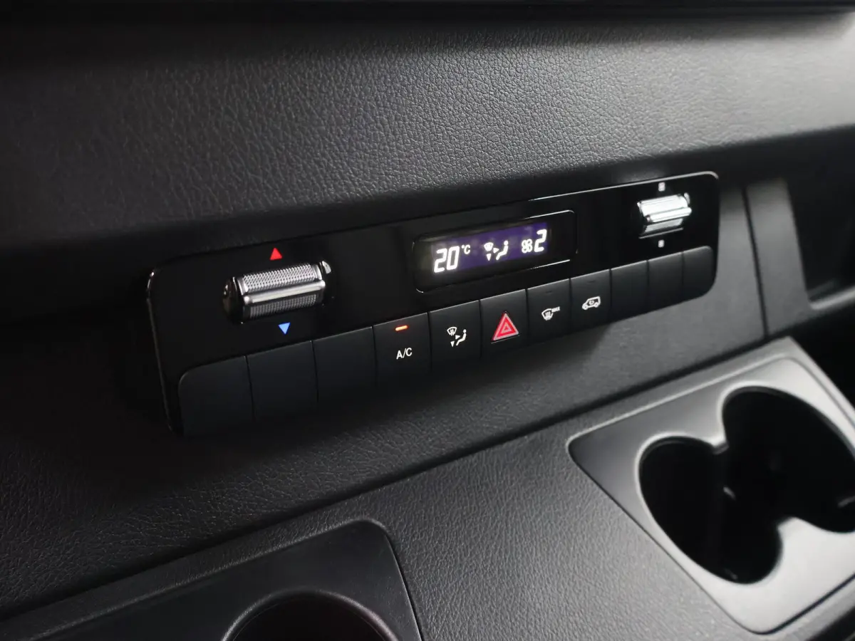 319 CDI L2 H2 Select | Winterpakket | Trekgewicht 3500 kg | Adaptieve Cruise Distronic | LED koplampen | Achteruitrijcamera | Smartphone integratie pakket |