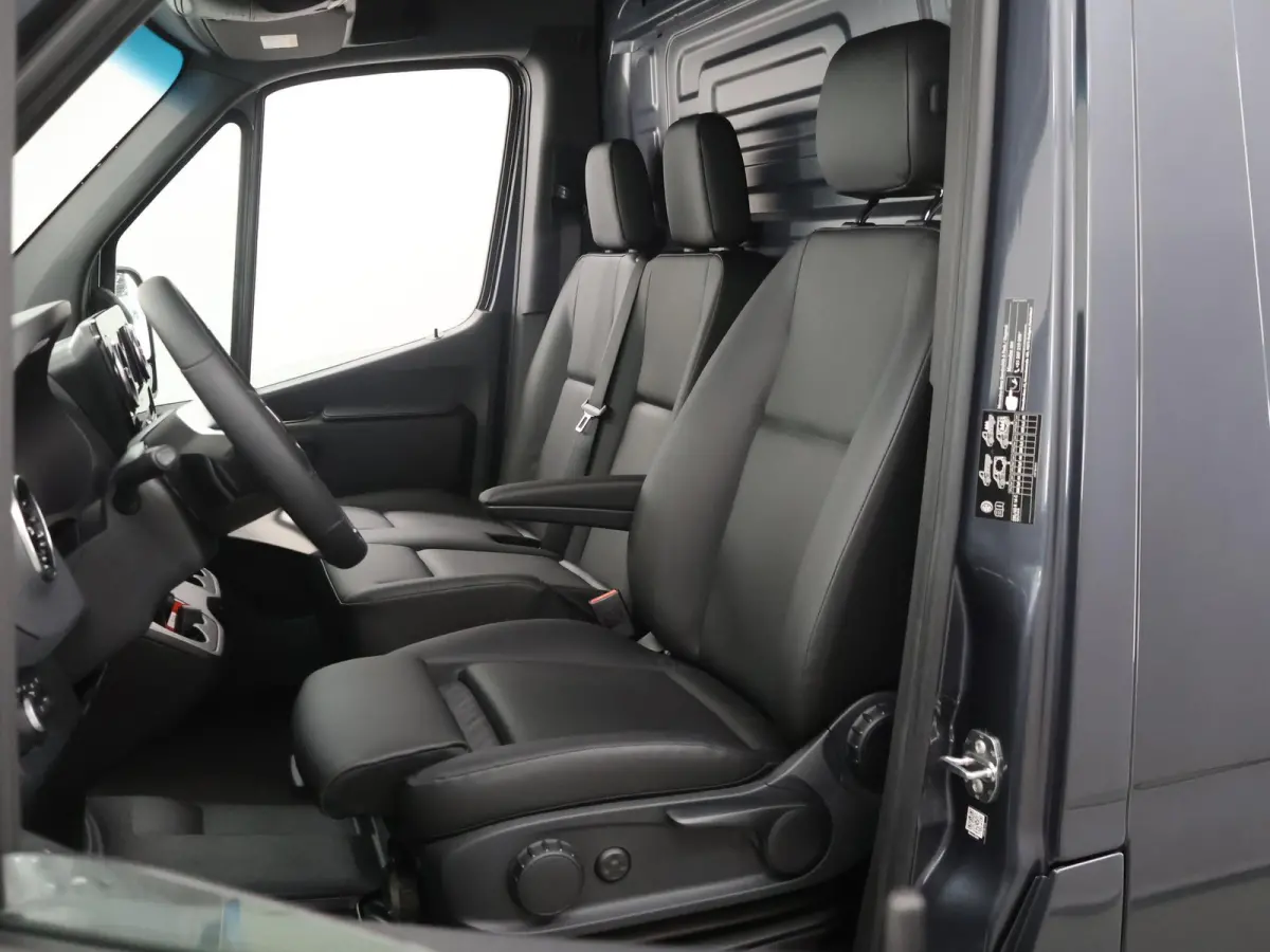 319 CDI L2 H2 Select | Winterpakket | Trekgewicht 3500 kg | Adaptieve Cruise Distronic | LED koplampen | Achteruitrijcamera | Smartphone integratie pakket |