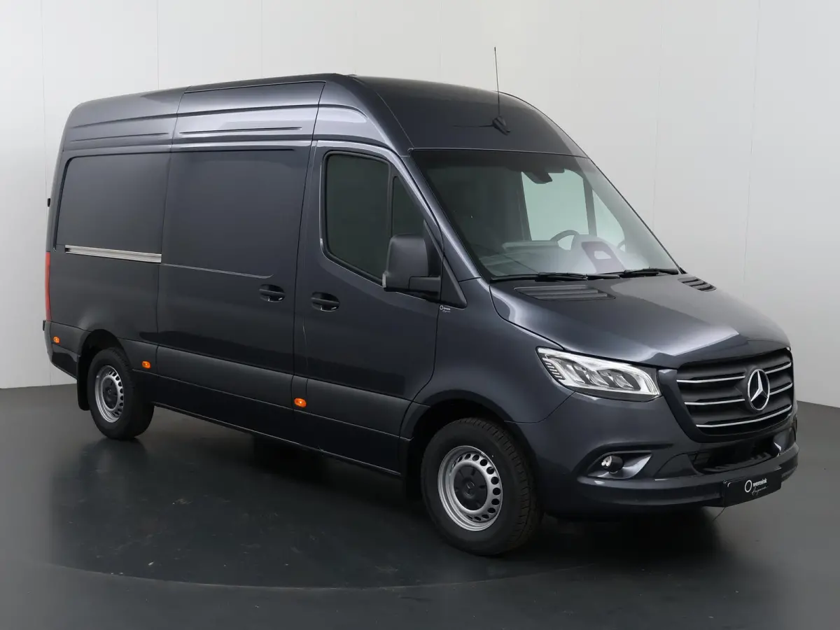 319 CDI L2 H2 Select | Winterpakket | Trekgewicht 3500 kg | Adaptieve Cruise Distronic | LED koplampen | Achteruitrijcamera | Smartphone integratie pakket |