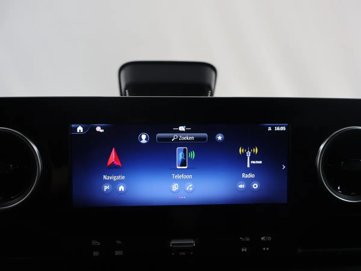 319 CDI L2 H2 Select | Winterpakket | Trekgewicht 3500 kg | Adaptieve Cruise Distronic | LED koplampen | Achteruitrijcamera | Smartphone integratie pakket |