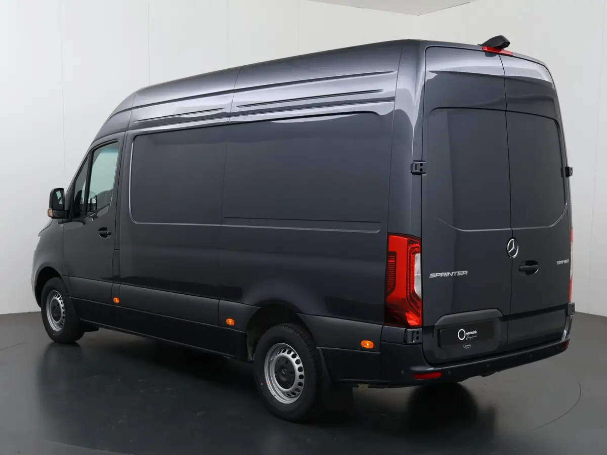 319 CDI L2 H2 Select | Winterpakket | Trekgewicht 3500 kg | Adaptieve Cruise Distronic | LED koplampen | Achteruitrijcamera | Smartphone integratie pakket |