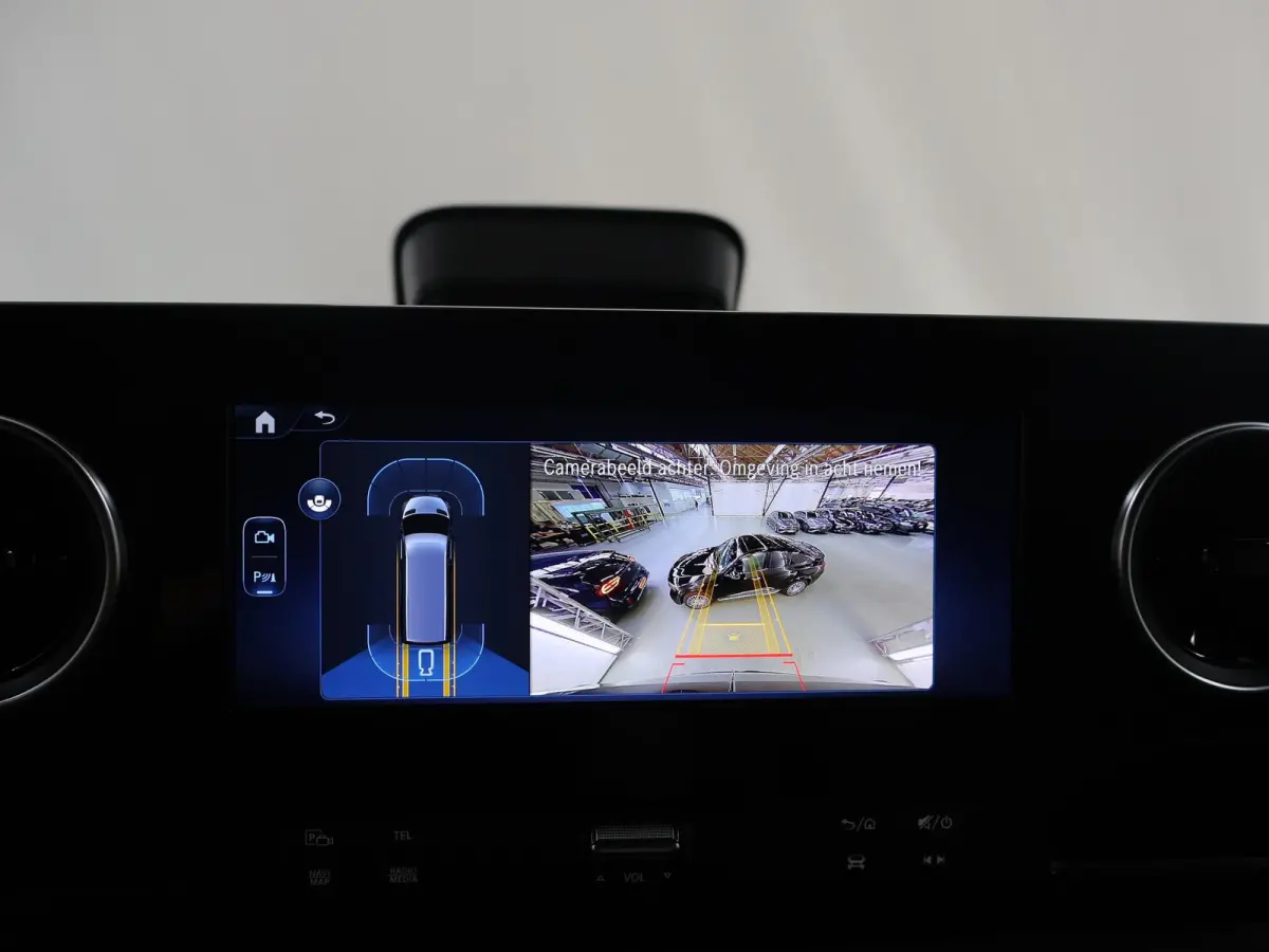 319 CDI L2 H2 Select | Winterpakket | Trekgewicht 3500 kg | Adaptieve Cruise Distronic | LED koplampen | Achteruitrijcamera | Smartphone integratie pakket |