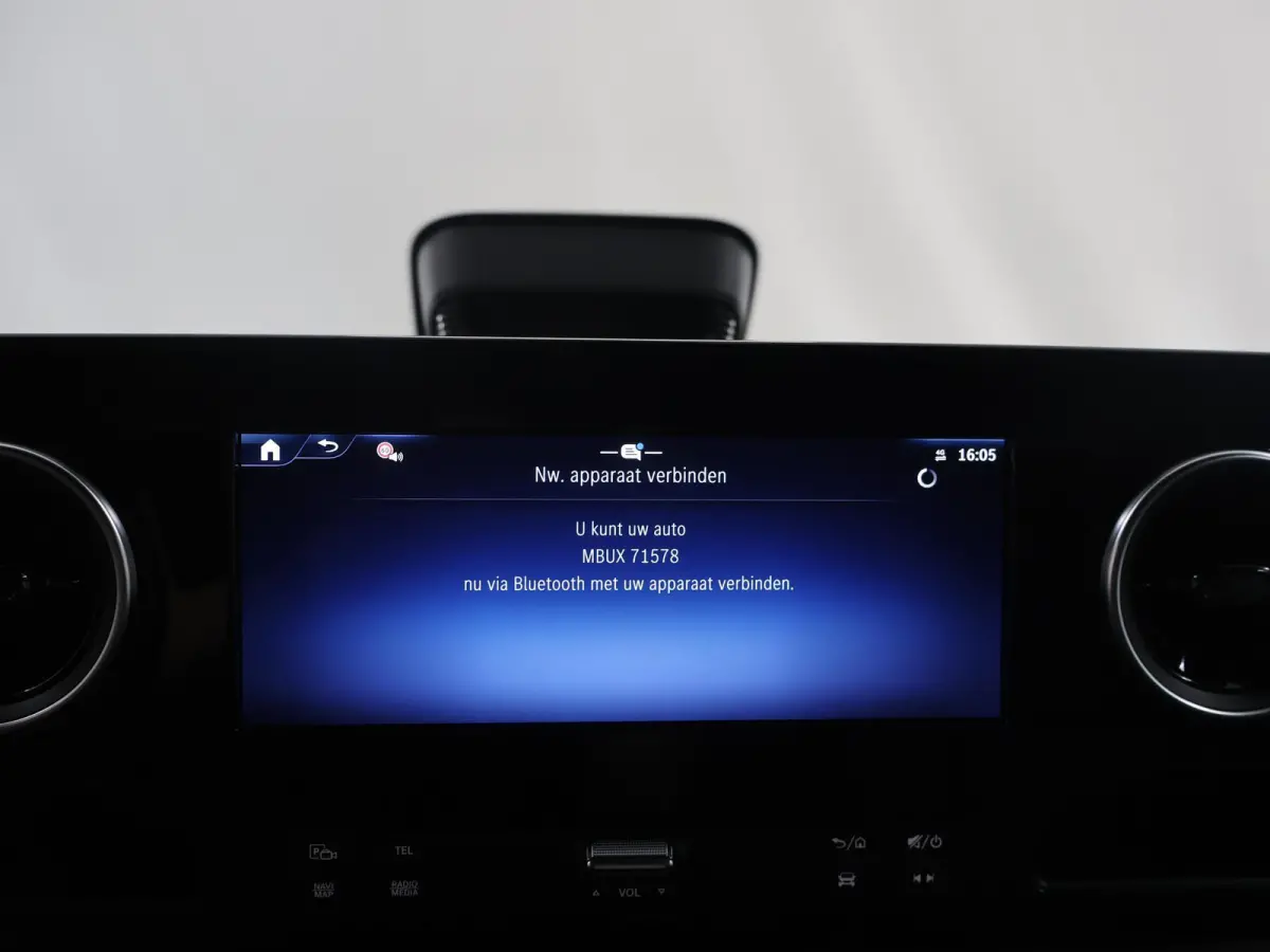 319 CDI L2 H2 Select | Winterpakket | Trekgewicht 3500 kg | Adaptieve Cruise Distronic | LED koplampen | Achteruitrijcamera | Smartphone integratie pakket |