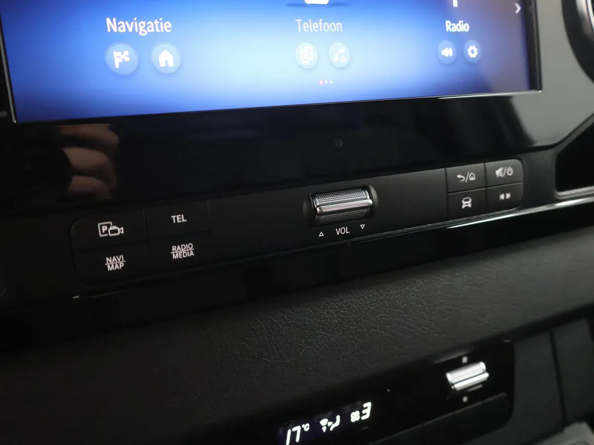 319 CDI L2 H2 Select | Winterpakket | Trekgewicht 3500 kg | Adaptieve Cruise Distronic | LED koplampen | Achteruitrijcamera | Smartphone integratie pakket |