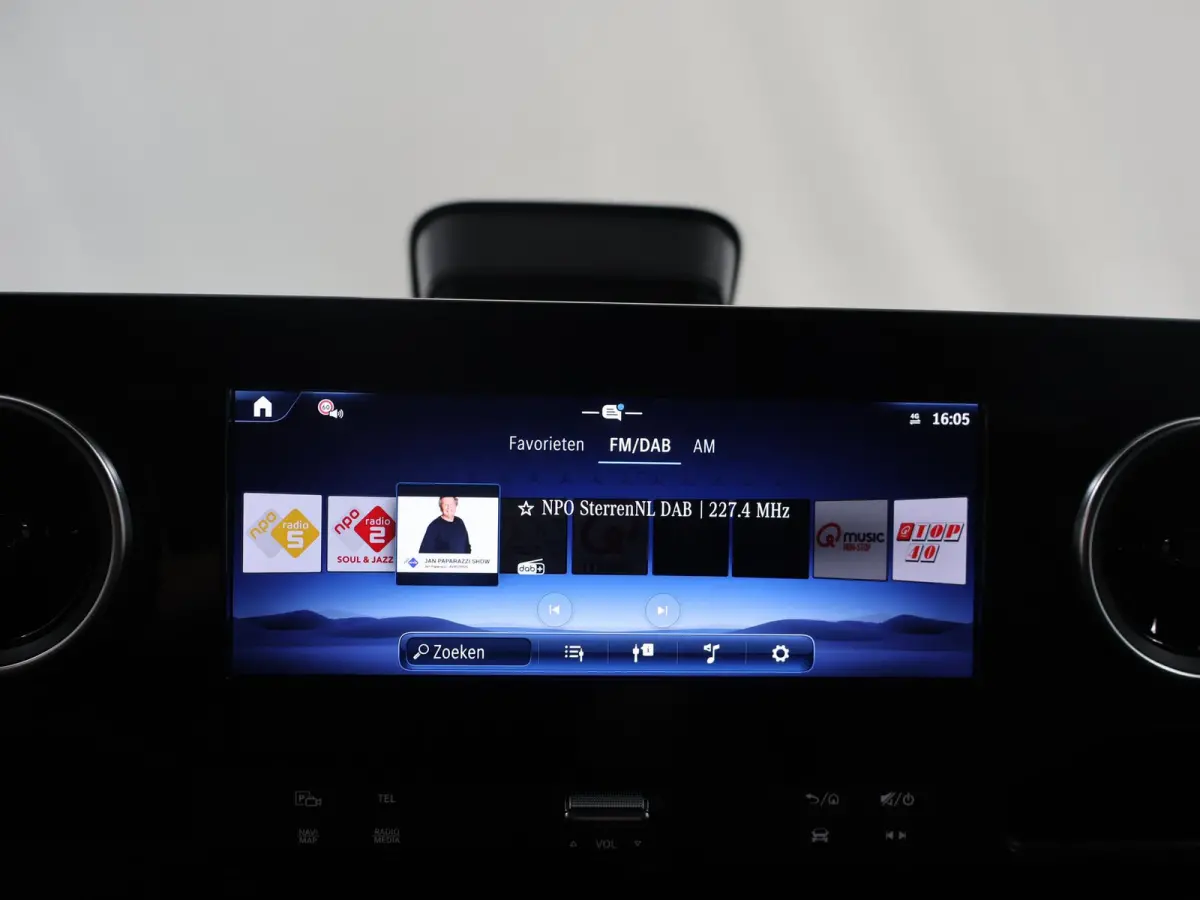 319 CDI L2 H2 Select | Winterpakket | Trekgewicht 3500 kg | Adaptieve Cruise Distronic | LED koplampen | Achteruitrijcamera | Smartphone integratie pakket |
