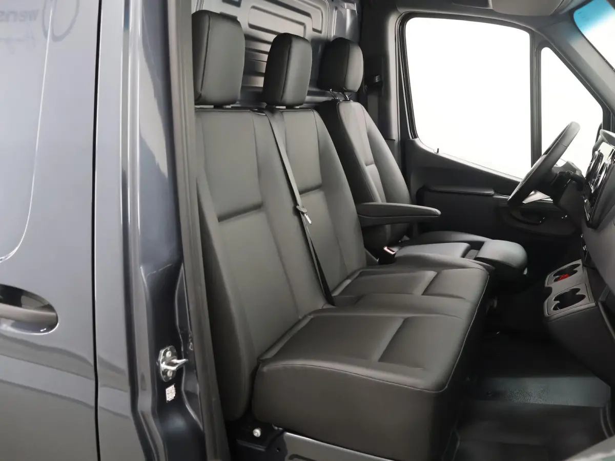 319 CDI L2 H2 Select | Winterpakket | Trekgewicht 3500 kg | Adaptieve Cruise Distronic | LED koplampen | Achteruitrijcamera | Smartphone integratie pakket |