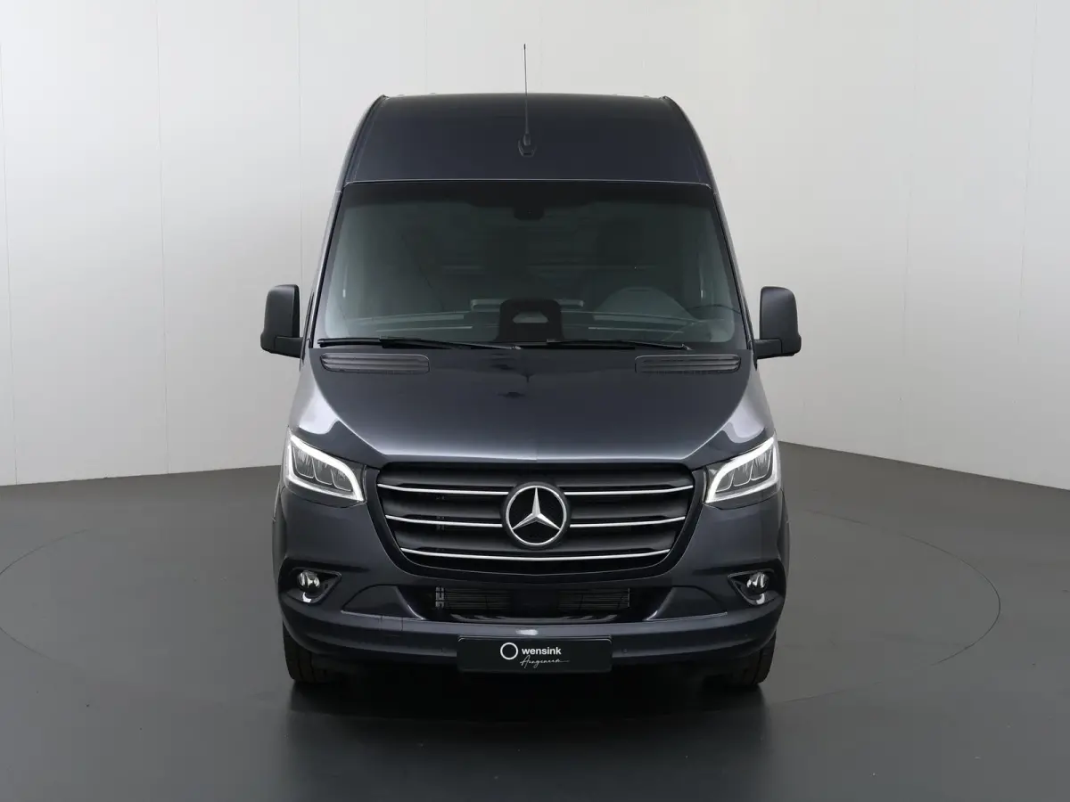 319 CDI L2 H2 Select | Winterpakket | Trekgewicht 3500 kg | Adaptieve Cruise Distronic | LED koplampen | Achteruitrijcamera | Smartphone integratie pakket |
