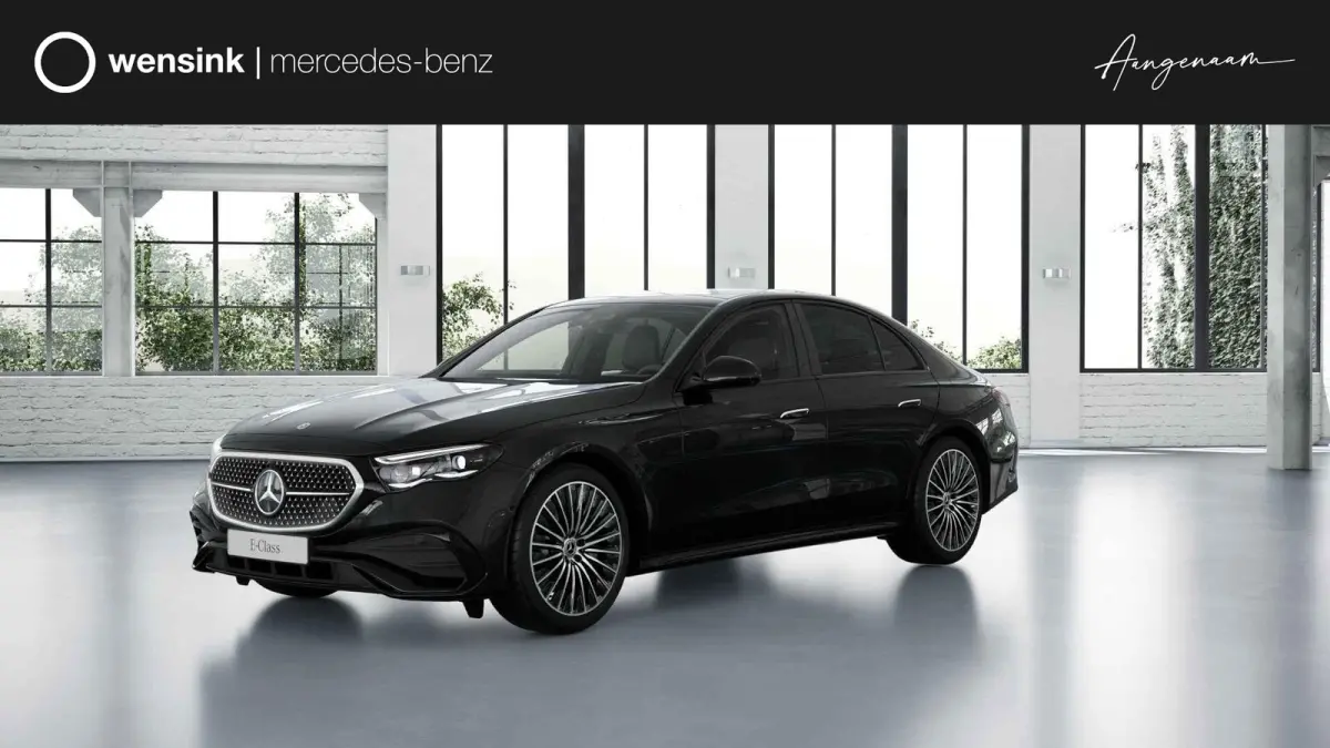 300e Sport Edition | Premium-pakket | Nightpakket | Dodehoekassistent | 360° camera | Stoel ventilatie voor |