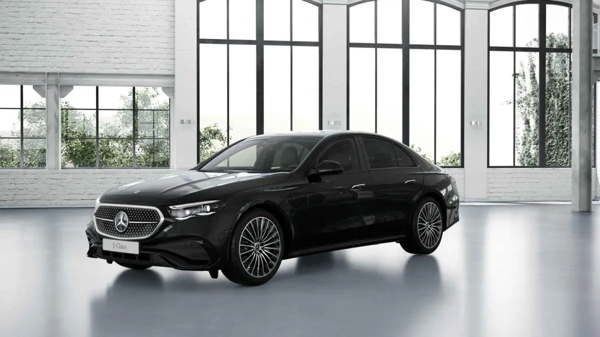 300e Sport Edition | Premium-pakket | Nightpakket | Dodehoekassistent | 360° camera | Stoel ventilatie voor |