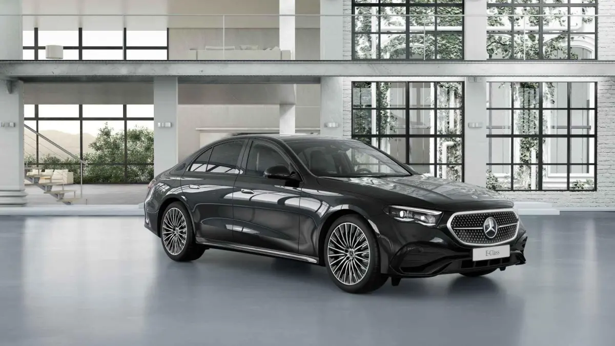 300e Sport Edition | Premium-pakket | Nightpakket | Dodehoekassistent | 360° camera | Stoel ventilatie voor |