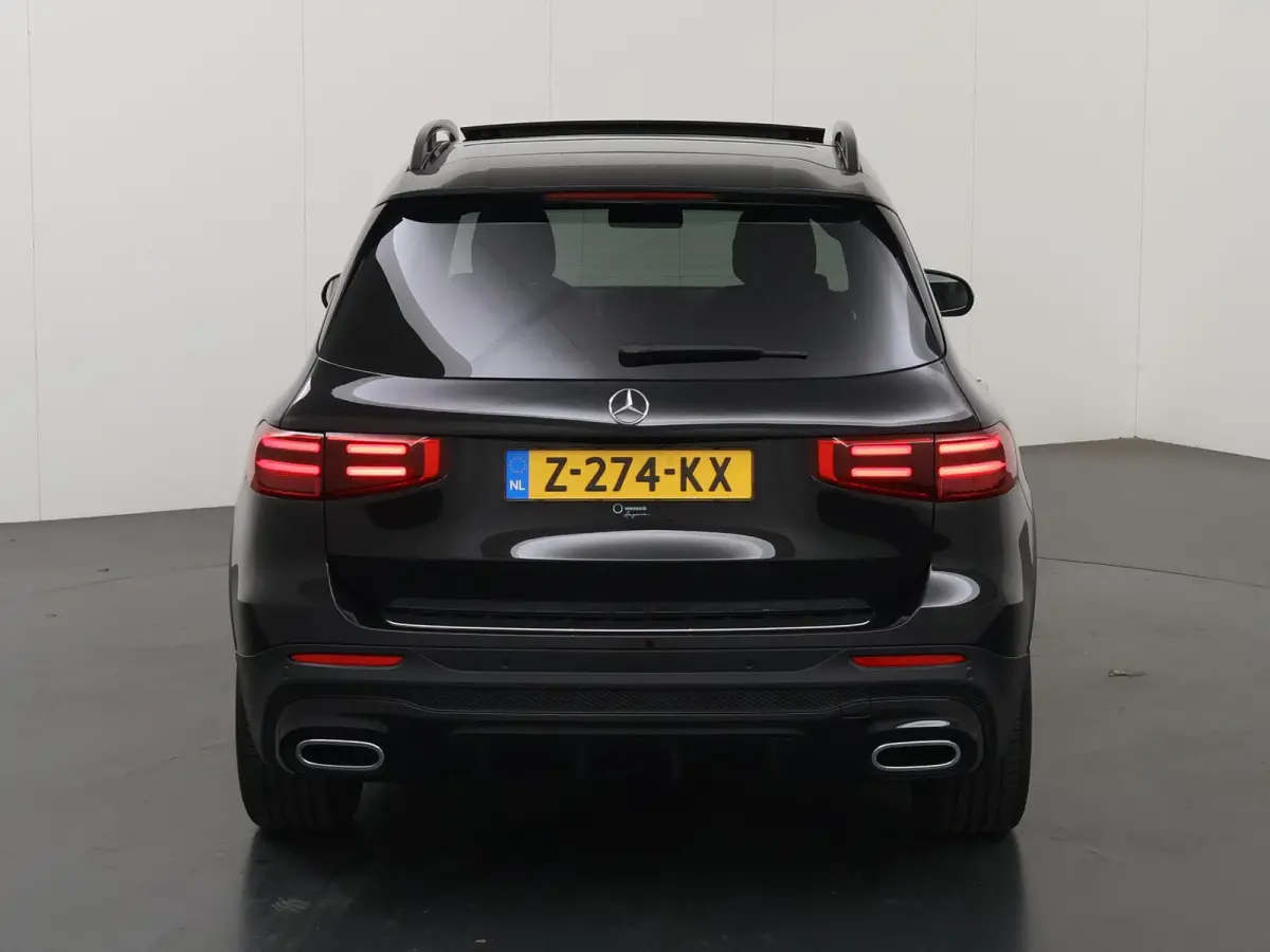 180 AMG Line | Night | Panoramadak | Multibeam | 19" lichtmetalen velgen | Keyless | Widescreen | Sfeerverlichting |