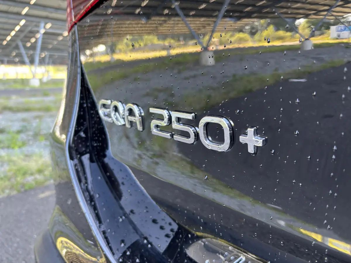250+ Business Solution 71 kWh | Panoramadak | Dodehoekassistent | Parkeercamera | Sfeerverlichting | Apple carplay |