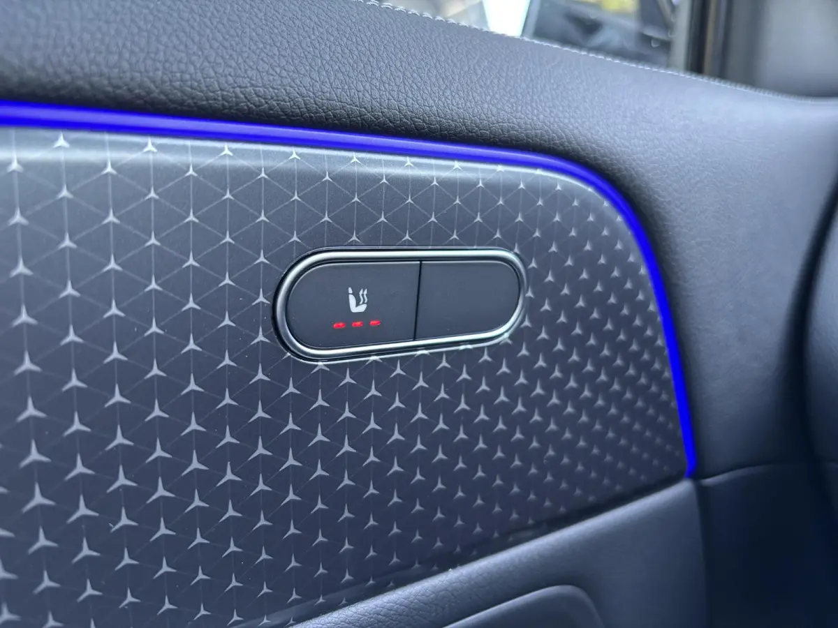 250+ Business Solution 71 kWh | Panoramadak | Dodehoekassistent | Parkeercamera | Sfeerverlichting | Apple carplay |