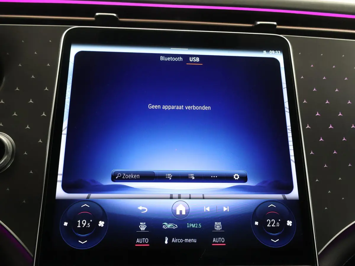 450+ AMG Line 108 kWh | Night | Panoramadak | Burmester | Memory | Stoelventilatie | Headup |