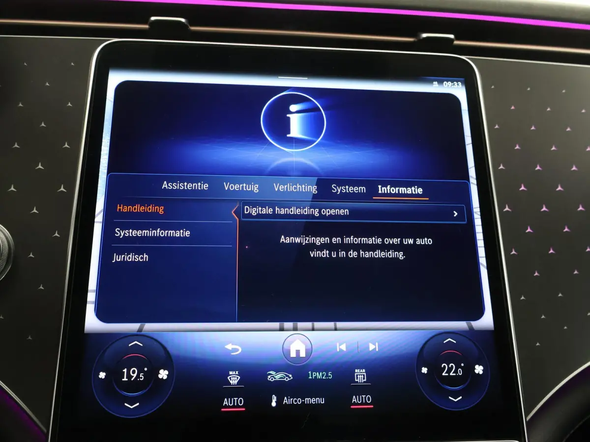 450+ AMG Line 108 kWh | Night | Panoramadak | Burmester | Memory | Stoelventilatie | Headup |