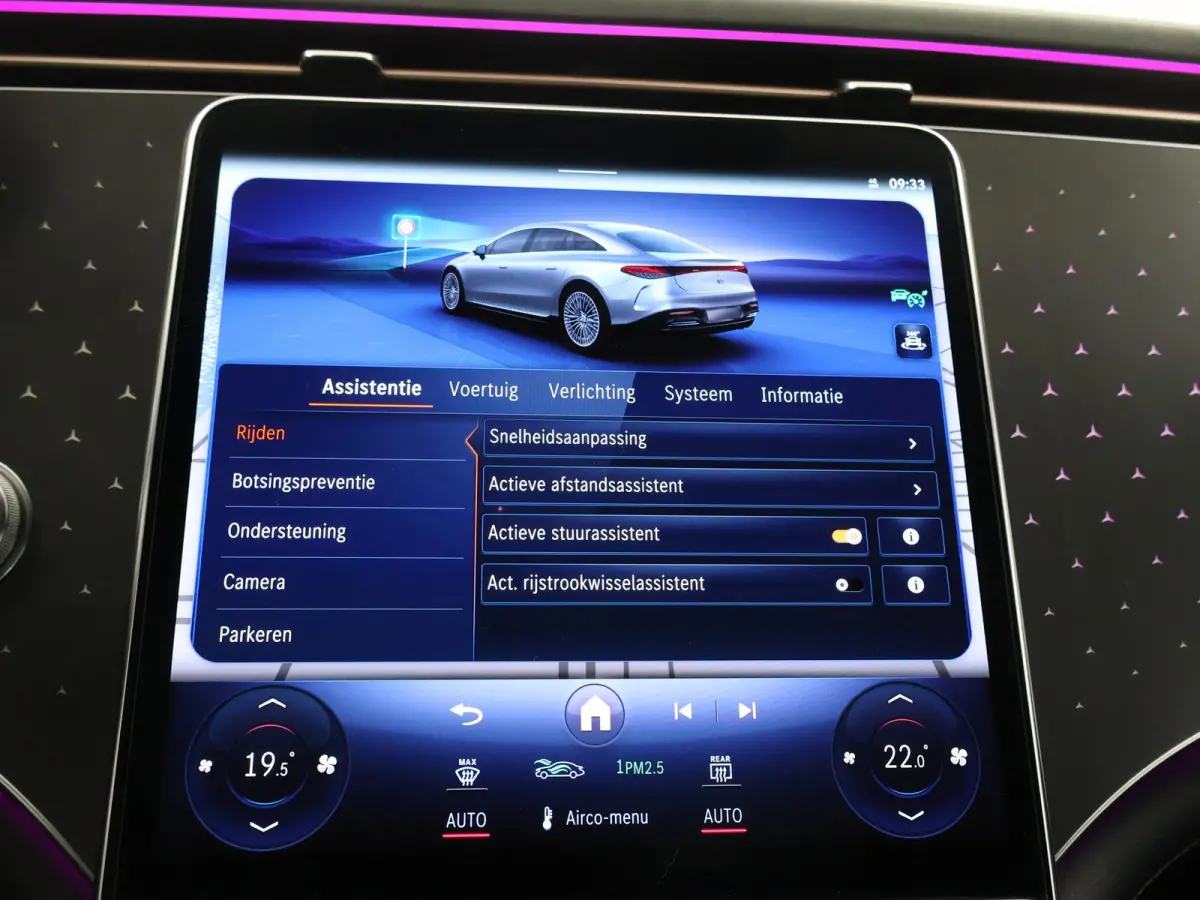 450+ AMG Line 108 kWh | Night | Panoramadak | Burmester | Memory | Stoelventilatie | Headup |