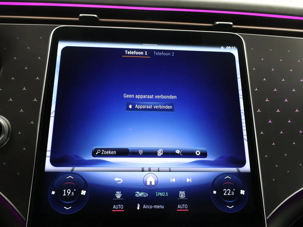 450+ AMG Line 108 kWh | Night | Panoramadak | Burmester | Memory | Stoelventilatie | Headup |