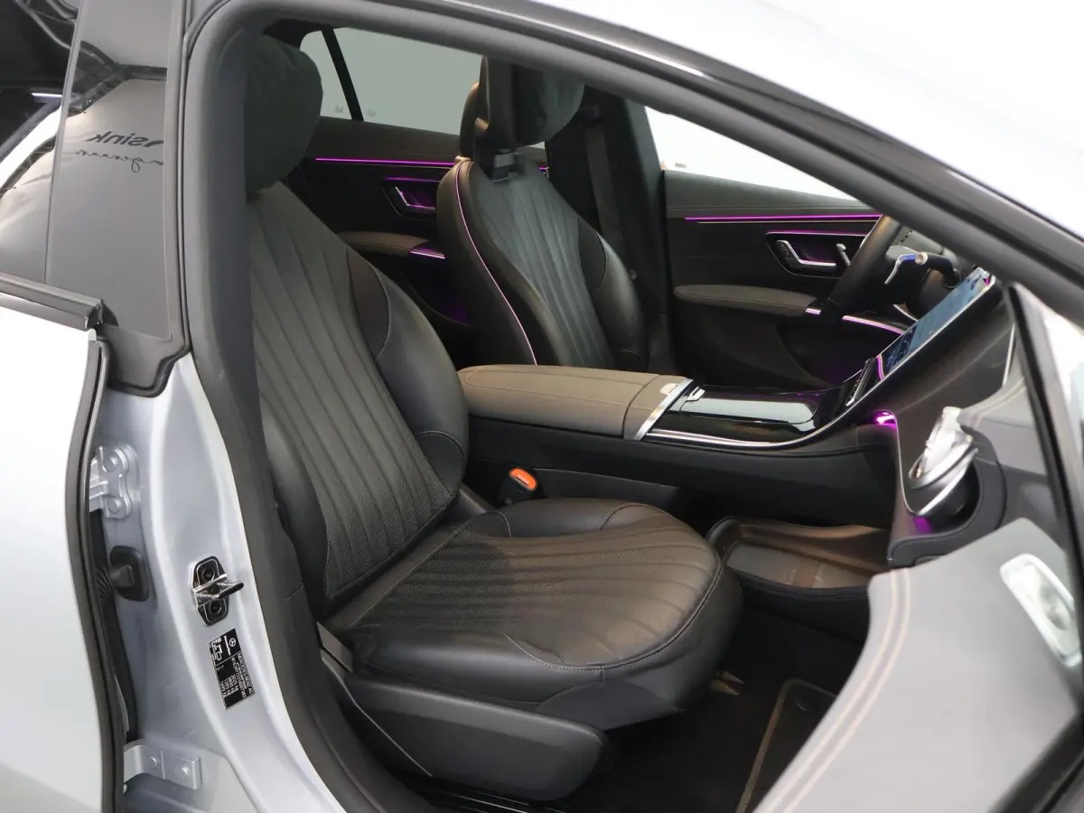 450+ AMG Line 108 kWh | Night | Panoramadak | Burmester | Memory | Stoelventilatie | Headup |