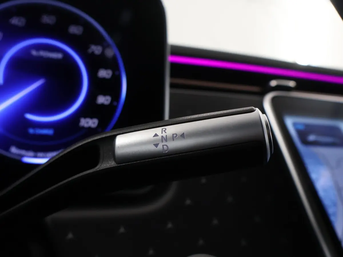 450+ AMG Line 108 kWh | Night | Panoramadak | Burmester | Memory | Stoelventilatie | Headup |