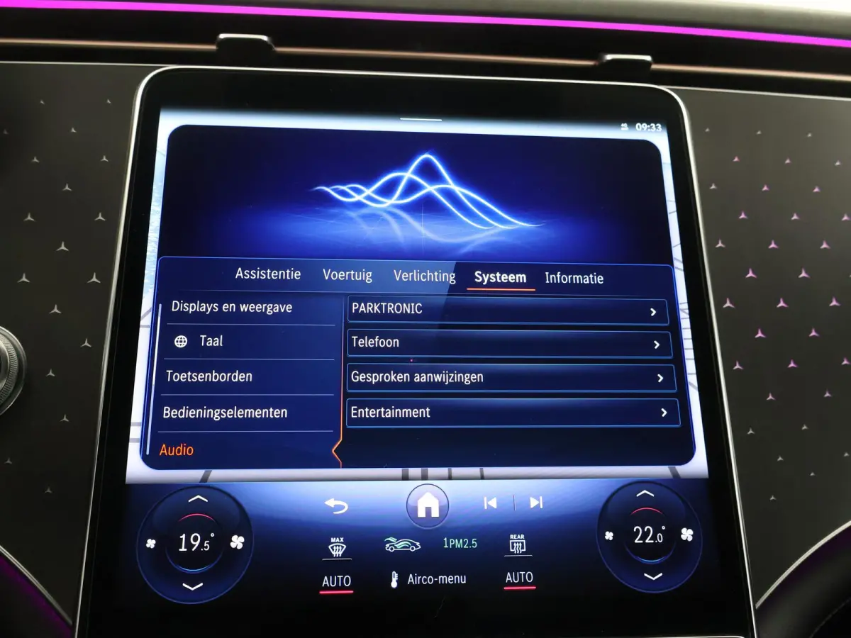 450+ AMG Line 108 kWh | Night | Panoramadak | Burmester | Memory | Stoelventilatie | Headup |