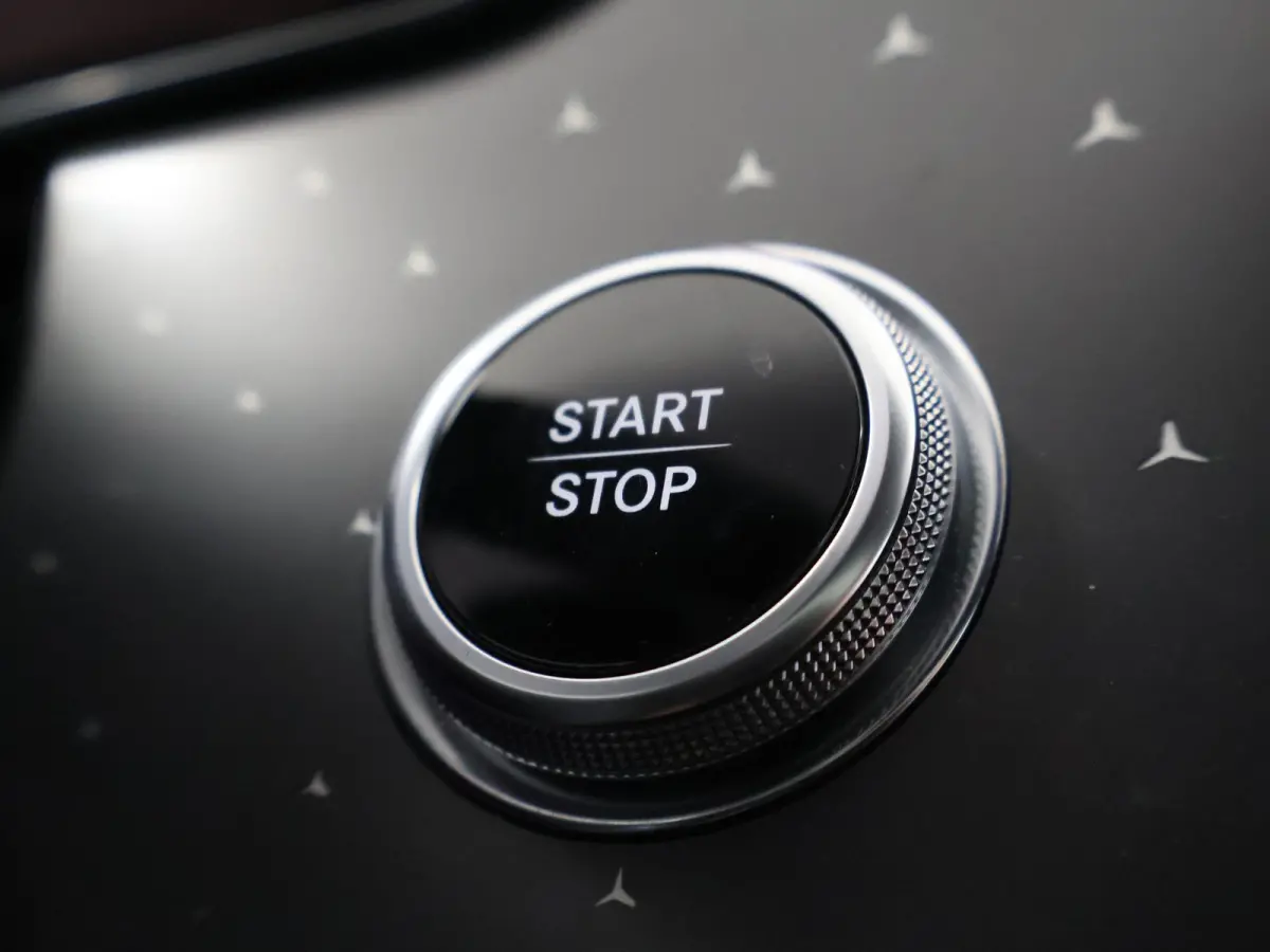 450+ AMG Line 108 kWh | Night | Panoramadak | Burmester | Memory | Stoelventilatie | Headup |