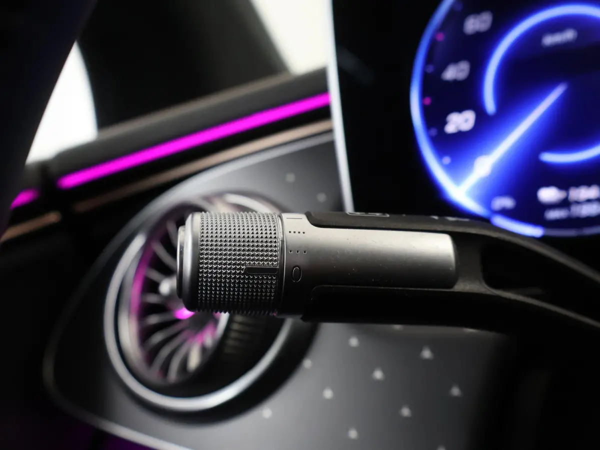 450+ AMG Line 108 kWh | Night | Panoramadak | Burmester | Memory | Stoelventilatie | Headup |
