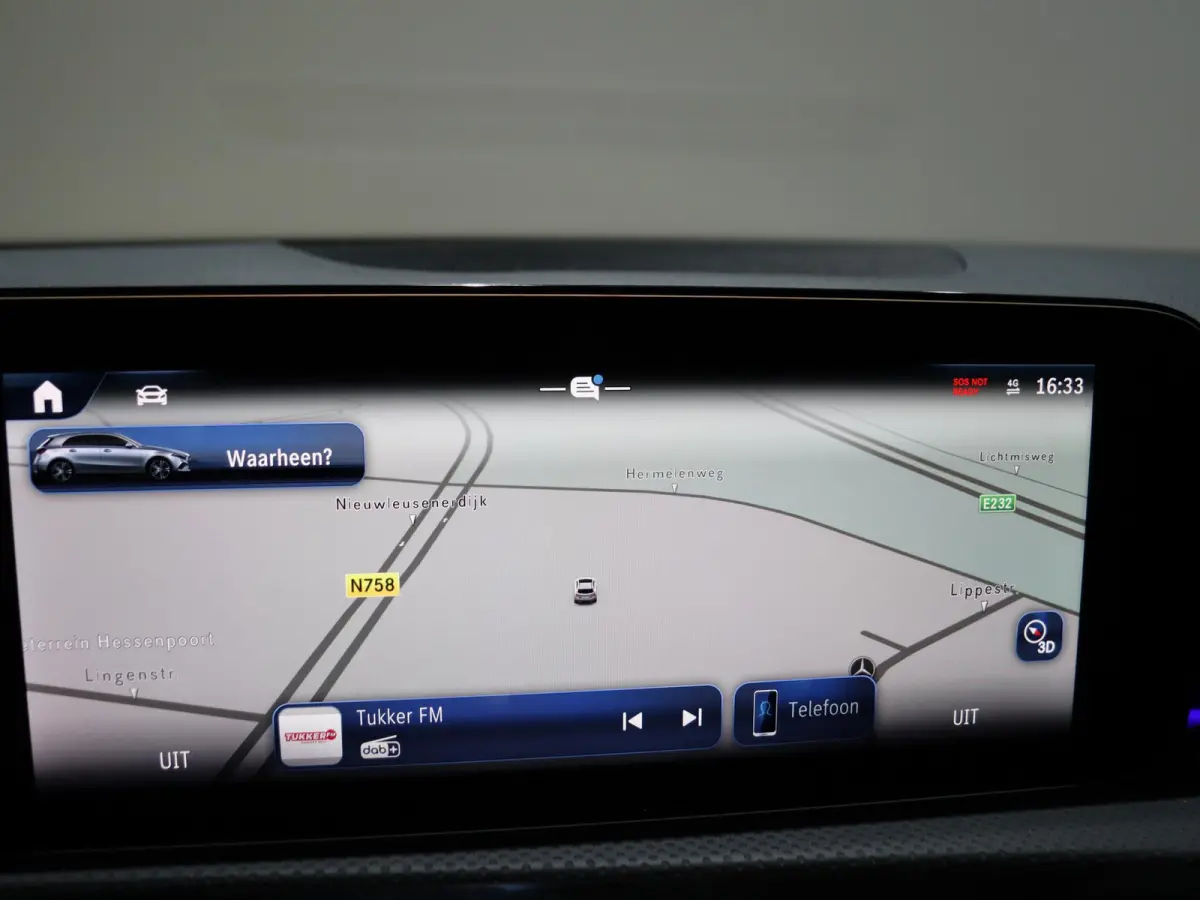250e Business Solution AMG | Panoramadak | Stoelverwarming | Achteruitrijcamera | Multibeam LED | Keyless Entry/Go | Nightpakket |