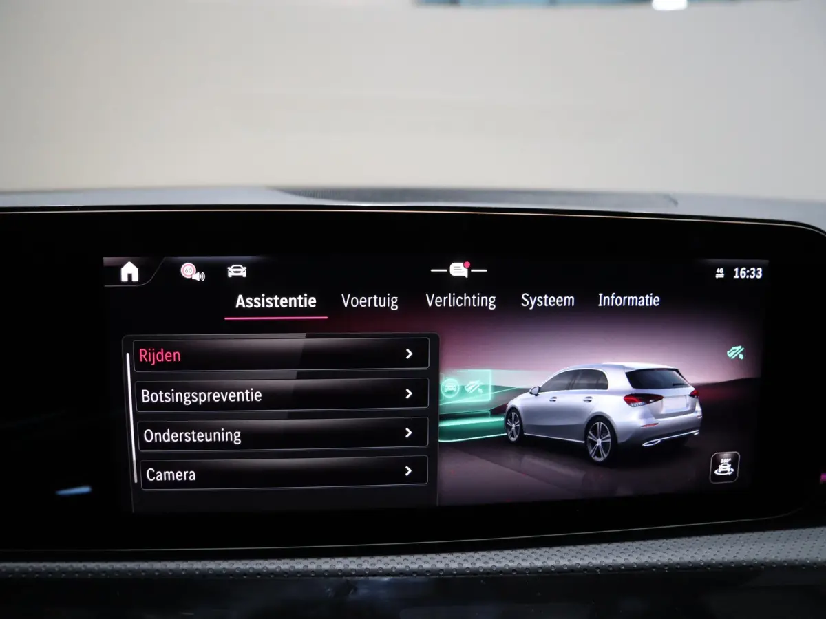 250e Business Solution AMG | Panoramadak | Stoelverwarming | Achteruitrijcamera | Multibeam LED | Keyless Entry/Go | Nightpakket |