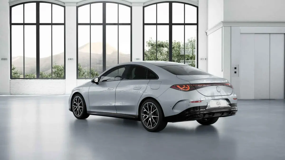 180 Business Solution AMG | Panoramadak | Nightpakket | Achteruitrijcamera | 19' AMG LM-velgen |