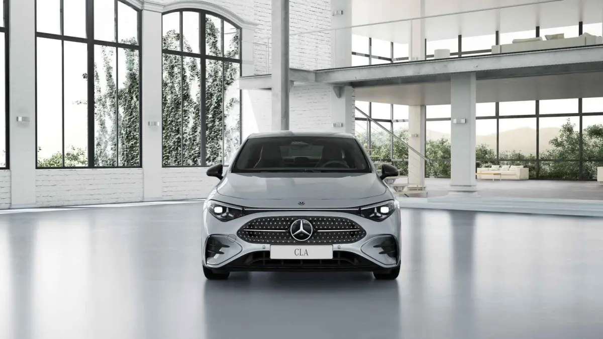 180 Business Solution AMG | Panoramadak | Nightpakket | Achteruitrijcamera | 19' AMG LM-velgen |