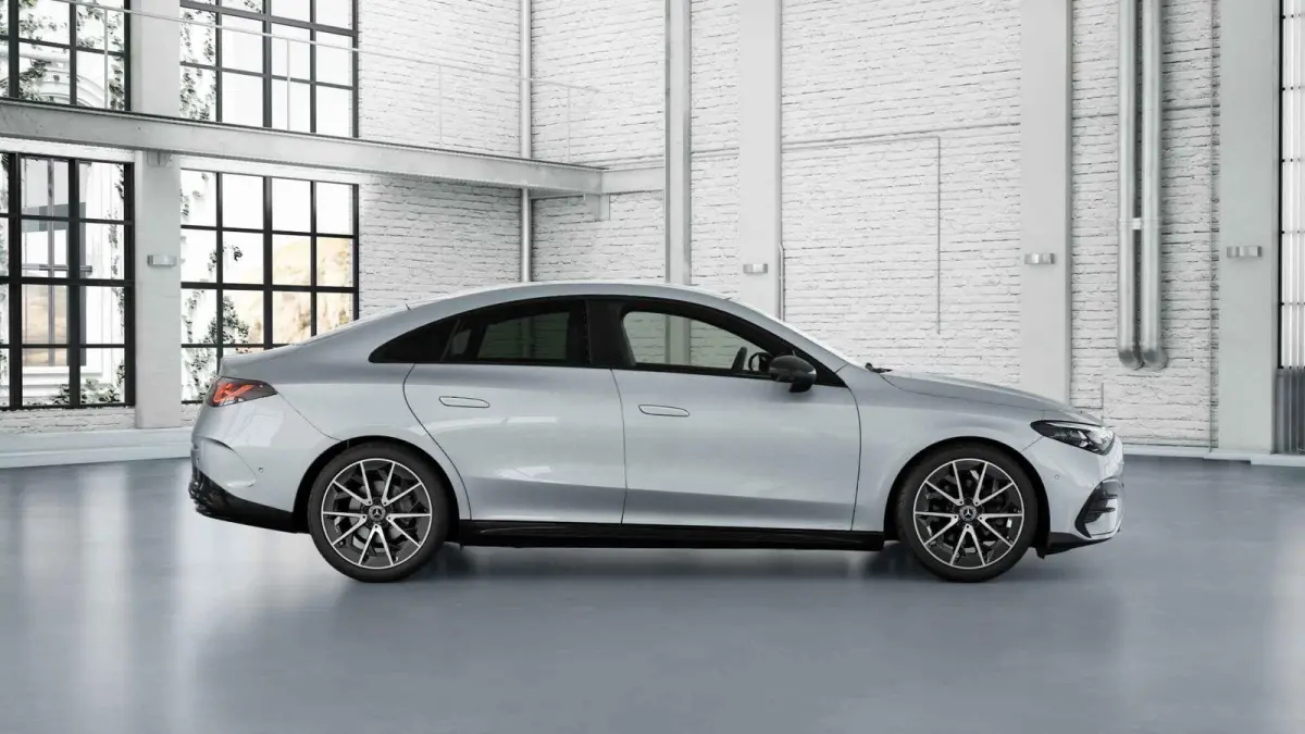 180 Business Solution AMG | Panoramadak | Nightpakket | Achteruitrijcamera | 19' AMG LM-velgen |