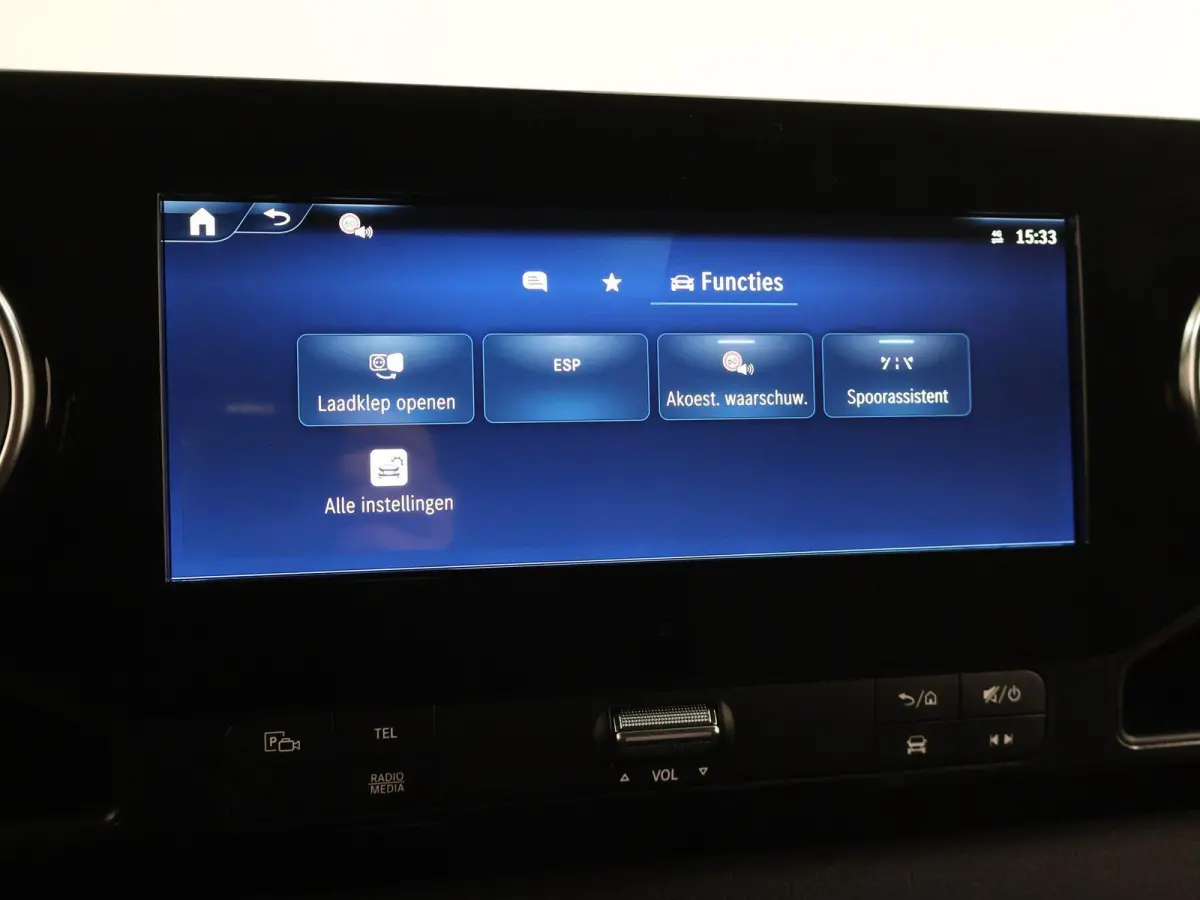 314 L2 H2 PRO | 56 kWh | 100% elektrisch | 2000kg Trekhaak | 115Kw/u DC Snelladen | Smartphone integratie pakket | Carplay | Camera |