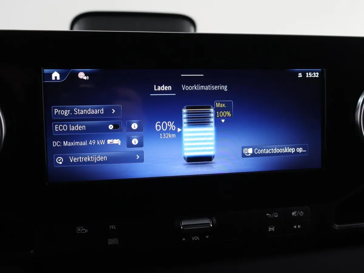 314 L2 H2 PRO | 56 kWh | 100% elektrisch | 2000kg Trekhaak | 115Kw/u DC Snelladen | Smartphone integratie pakket | Carplay | Camera |