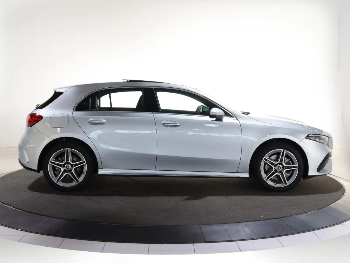 250e Business Solution AMG | Panoramaschuifdak | Head-up display | Premium Plus | Stoelverwarming | 360° camera |