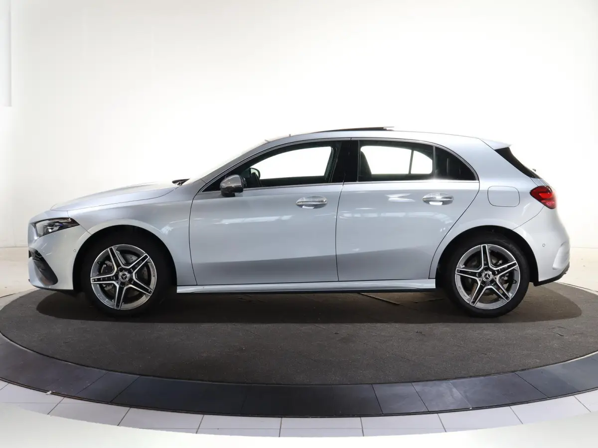250e Business Solution AMG | Panoramaschuifdak | Head-up display | Premium Plus | Stoelverwarming | 360° camera |