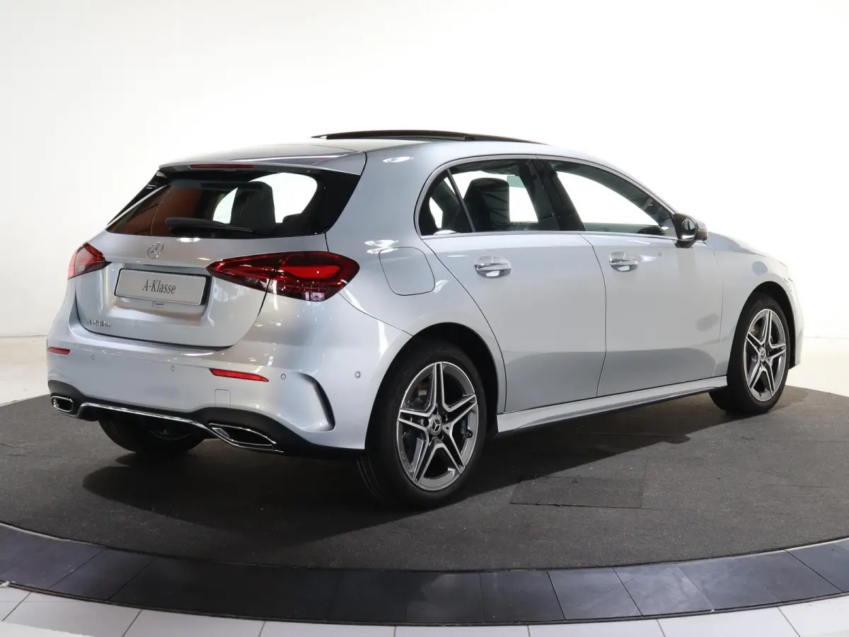 250e Business Solution AMG | Panoramaschuifdak | Head-up display | Premium Plus | Stoelverwarming | 360° camera |
